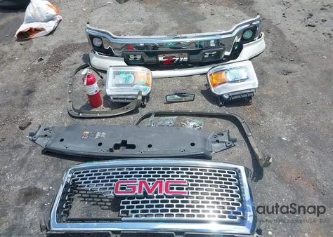 2015 GMC Sierra 1500 Slt from USA, damaged, VIN 3GTU2VEC0FG360241